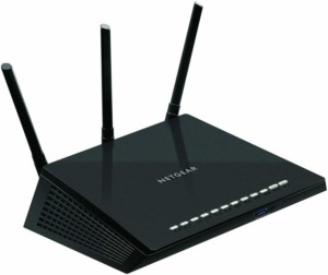 NETGEAR Nighthawk AC1750 