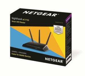 NETGEAR Nighthawk AC1750