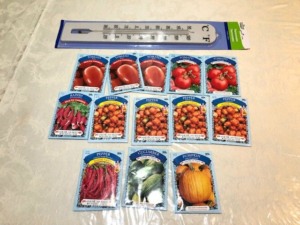 how to germinate seeds fast