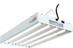 t5 grow lights