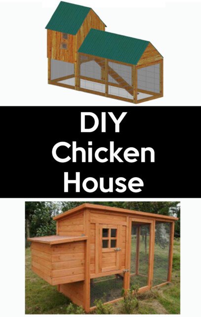 chicken house