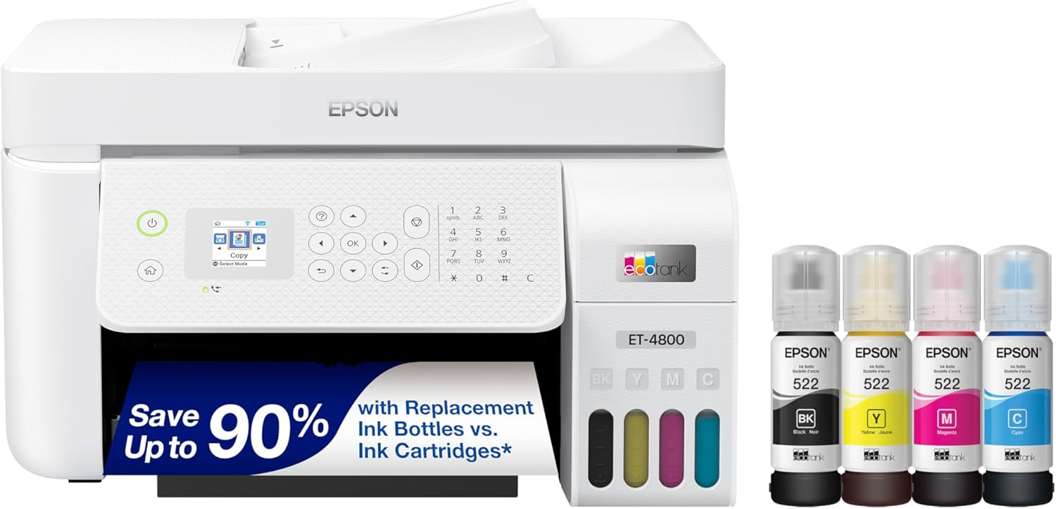 Epson Printer